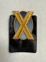 X crest for pocket7